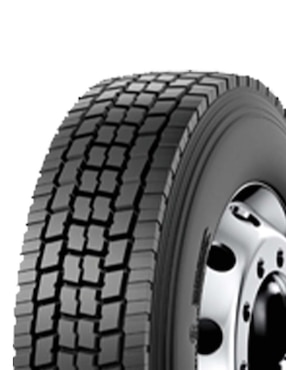 Llanta para auto Mirage MG312 295 / R22