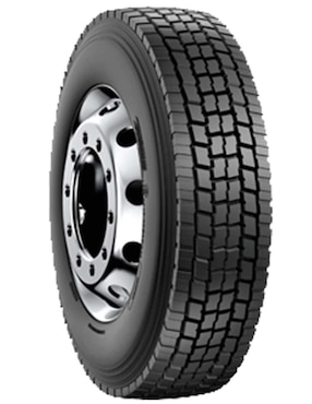 Llanta para auto Mirage MG312 295 / R22