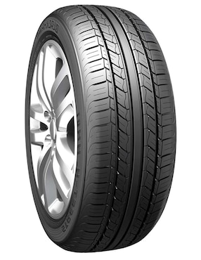 Llanta para auto Blackhawk Street-H Hh01 175 R15