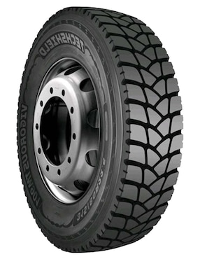 Llanta para auto Techshield VIGOROUS TM901 315/80R22