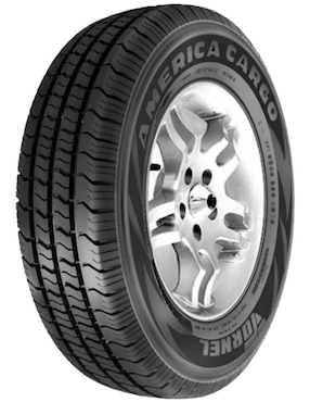 Llanta para auto Tornel America Cargo 195 / R15