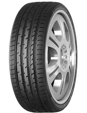Llanta para auto Haida HD927 215 / R18