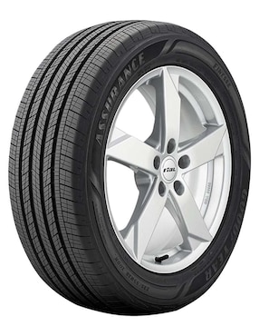 Llanta Goodyear Assurance Finesse 235/55R18