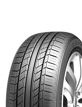 Llanta para auto Blackhawk Street-H Hh01 205 / R14