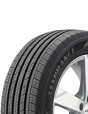 Llanta para auto Goodyear Assurance Finesse 215 / R18