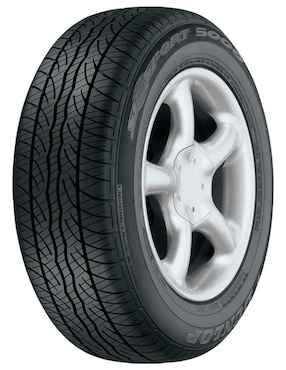 Llanta Dunlop SP Sport 5000 275/55R20