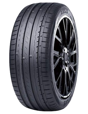 Llanta Atlas AM520 225/55R17