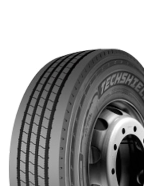 Llanta para auto Techshield VIGOROUS TD700 315/80R22