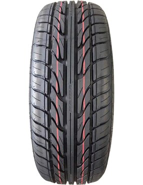 Llanta para auto Haida HD921 245 / R20