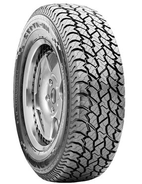 Llanta para auto Mirage MR-AT172 235 / R16