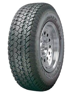 Llanta Goodyear WRANGLER AT/S 235/80R17