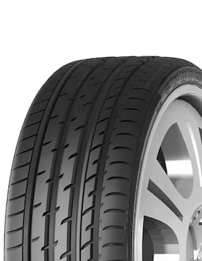 Llanta para auto Haida HD927 225 / R17