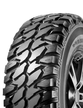 Llanta para auto Mirage Mr-Mt172 35x R20
