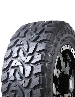 Llanta para auto Mazzini Mud Contender 33x/12.5R20