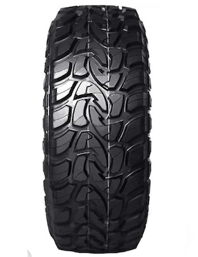 Llanta para auto Mazzini Mud Contender 33x/12.5R20