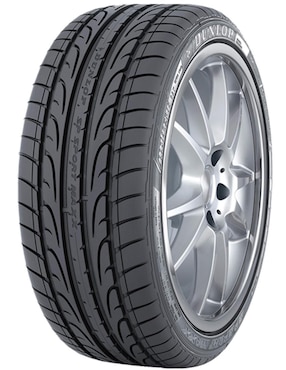 Llanta Dunlop SP Sport Maxx 275/50R20