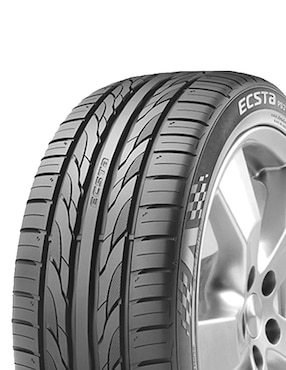 Llanta para auto Kumho Tire Ecsta Ps31 215 / R18