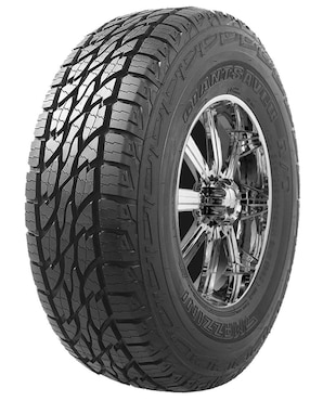 Llanta Mazzini Giantsaver 31x/10.5R15