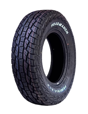 Llanta para auto Roadmarch Primemax AT II 265/65R17