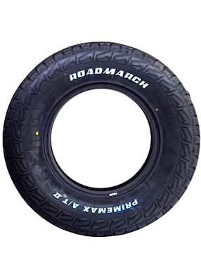 Llanta para auto Roadmarch Primemax AT II 265/65R17