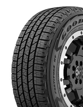 Llanta para auto Goodyear Wrangler Fortitude HT 235 / R17