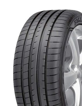 Llanta para auto Goodyear Eagle F1 Asymmetric 3 215 / R18