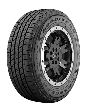 Llanta para auto Goodyear Wrangler Fortitude HT 215 / R16