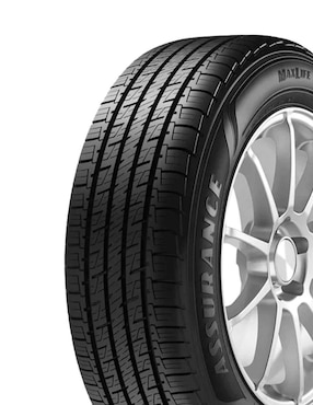 Llanta para auto Goodyear Assurance Maxlife 185 / R14