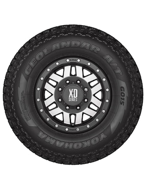 Llanta para auto Yokohama YK-110101661 305 / R20