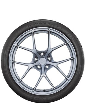 Llanta para auto Yokohama YK-110160141 285 / R20