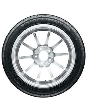 Llanta para auto Yokohama YK-110170131 195 / R15
