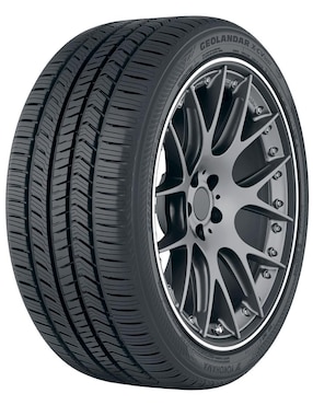 Llanta para auto Yokohama Yk-110157020 295 R21