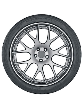 Llanta para auto Yokohama YK-110157002 235/45R19