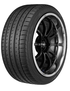Llanta para auto Yokohama YK-110110517 245/40R17