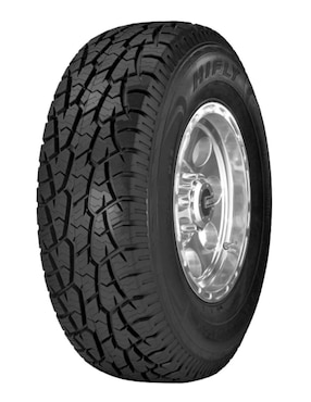 Llanta Hifly Tires VIGOROUS AT601 235/70R16