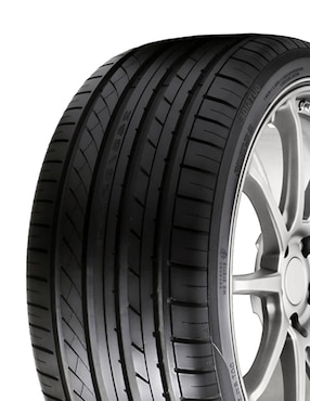 Llanta para auto Hifly Tires Hf805 215 R17