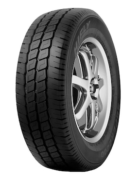 Llanta Hifly Tires SUPER2000 185/R14