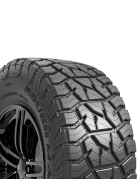 Llanta para auto Greentrac Rough Master-Rt 35x R20