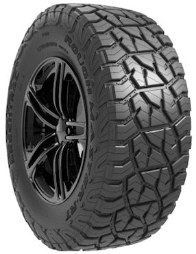 Llanta Greentrac ROUGH MASTER-RT 33x/12.5R17