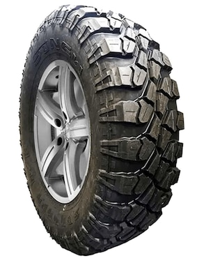 Llanta Sunew SONORAN 235/75R15