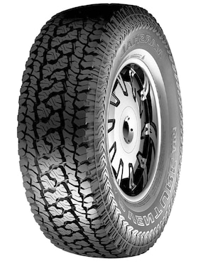 Llanta para auto Marshal Tire AT51 205 / R15