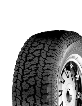 Llanta para auto Marshal Tire AT51 205 / R15