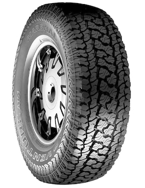 Llanta para auto Marshal Tire AT51 205 / R15