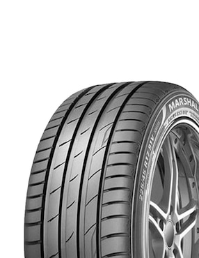 Llanta para auto Marshal Tire MU12 245 / R18