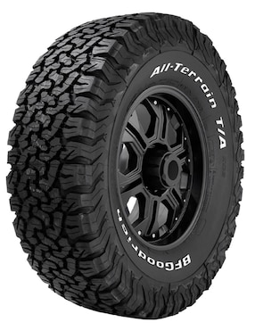 Llanta para auto Bfgoodrich All-Terrain Ta Ko2 30x/9.5R15