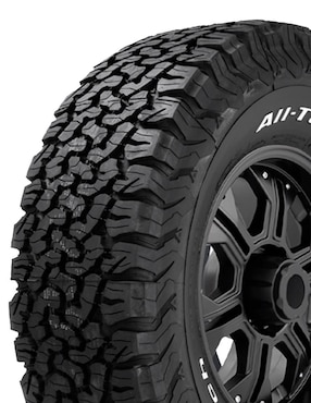 Llanta para auto Bfgoodrich All-Terrain Ta Ko2 30x/9.5R15