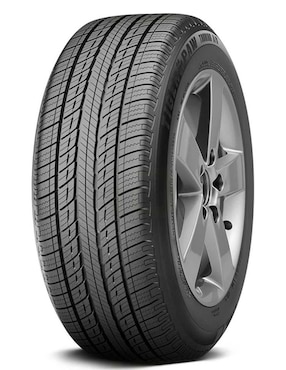 Llanta Uniroyal TIGER PAW TOURING A/S 245/45R17