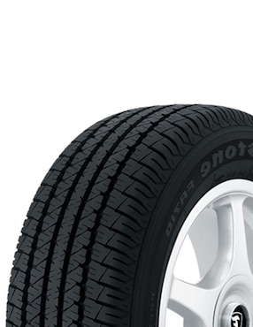 Llanta para auto Firestone Fr-710 185 / 60 R15