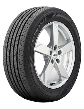 Llanta para auto Goodyear Assurance Finesse 225 / 55 R17