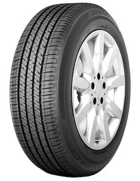 Llanta Bridgestone Ecopia EP422 Plus 205/60R16